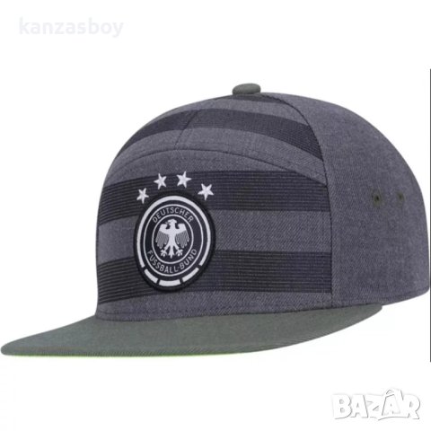 adidas Deutschland DFB Cap - страхотна мъжка шапка КАТО НОВА