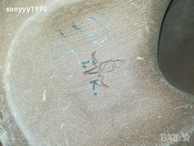 АНТИКА МАСКА ОТ ШВЕЦИЯ 0606251032, снимка 14 - Антикварни и старинни предмети - 50570922