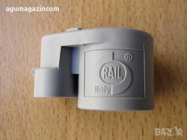 Бобина за инжектор RAIL IG1 1,5 Ohm