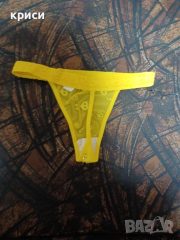 Секси прашки  и бикини, снимка 16 - Бельо - 47887566