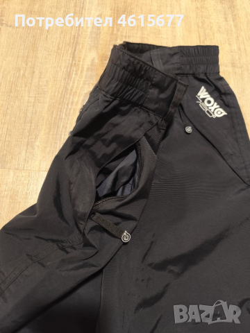 ски панталон , снимка 4 - Детски панталони и дънки - 52043542