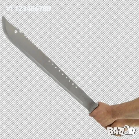 Огромно мачете STRIKERS EDGE 903 , снимка 3 - Ножове - 53847348