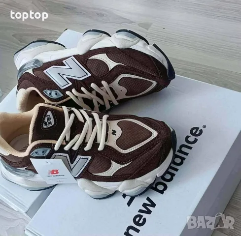 Дамски Маратонки New 🆕 Balance, снимка 2 - Маратонки - 56078053