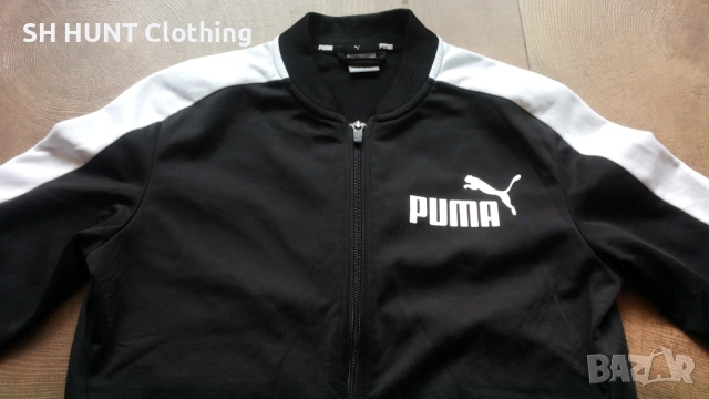 PUMA KIDS Размер 13-14 г / 164 см детска горница 7-55, снимка 3 - Детски анцузи и суичери - 52727821