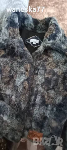 Къси дамски палта Enita, S, снимка 6 - Палта, манта - 55855724