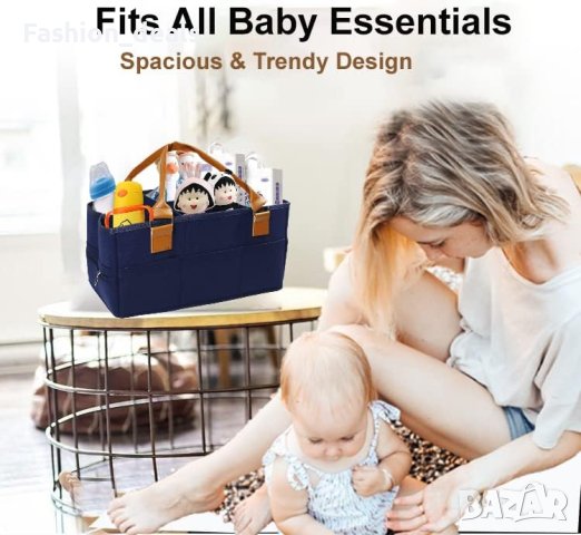 Нов Органайзер за бебешки пелени кърпички/Съхранение , снимка 8 - Други - 41594093