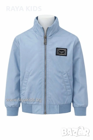 Пролетни якета за момичета и момчета, снимка 6 - Детски якета и елеци - 53184204