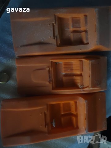 Колички НРБ