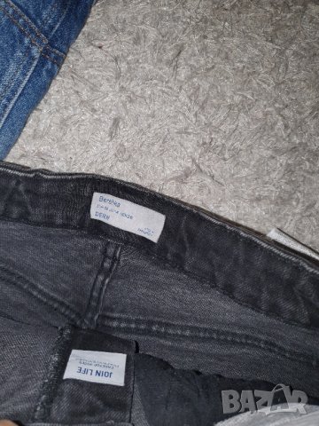Къси панталонки Zara,bershka, снимка 8 - Къси панталони и бермуди - 41656474