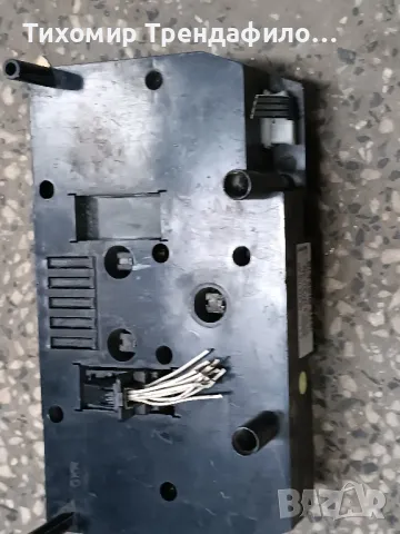 климатроник XSARA PICASSO 96314105ZR BEHR 7576101 , 9 140 010 369, снимка 2 - Части - 48631882