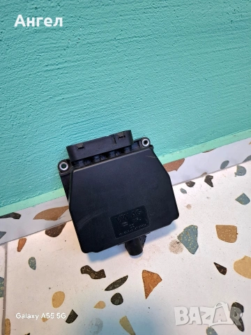 MAP сензор всмукател 6Q0906625