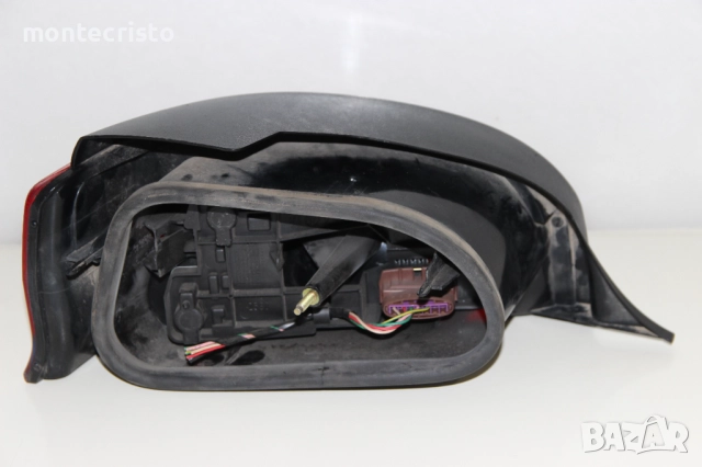 Десен стоп Citroen Saxo (1996-2004г.) Ситроен Саксо, снимка 4 - Части - 52438182