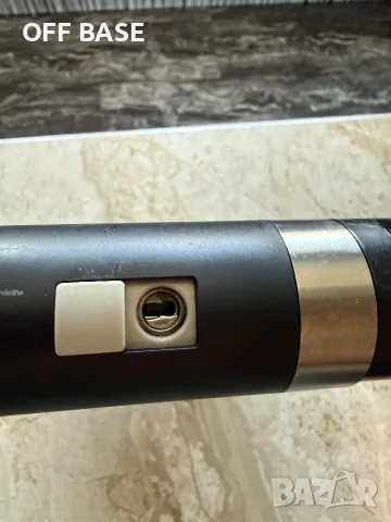 Чисто нова ключалка за велосипед AXA UL-230 NEWTON, снимка 7 - Аксесоари за велосипеди - 56274926