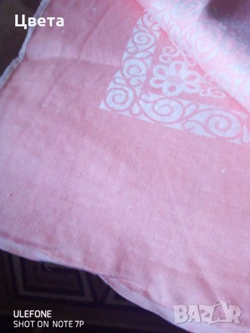 Ленени покривки, снимка 6 - Покривки за маси - 35689162