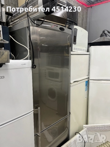 Бяла техника на супер цени – хладилници, печки, микровълнови, перални, фризери, климатици и много др, снимка 5 - Други - 52483058