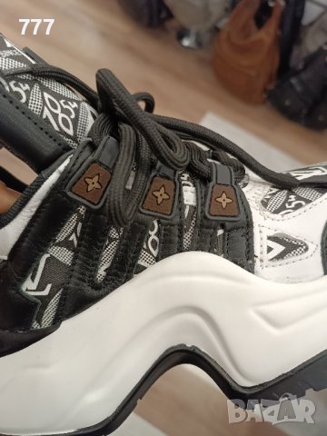 маратонки , снимка 4 - Маратонки - 44298280