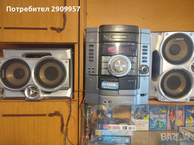 За всеки по нешто, снимка 14 - Аудиосистеми - 53822561