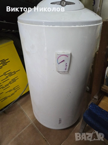 продавам бойлер , снимка 3 - Други - 53867018