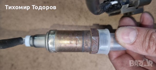 Ламбда сонда Нисан Примера, снимка 4 - Части - 41119813