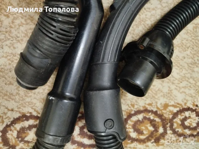 Продавам маркучи и аксесоари за прахосмукачки , снимка 16 - Прахосмукачки - 47905764