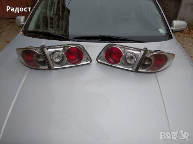 Стопове Mazda6 Мазда 6, снимка 1 - Части - 42717148