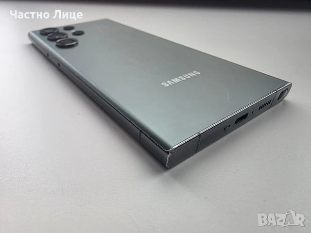 Samsung Galaxy S23 Ultra 12GB RAM / 512GB, снимка 7 - Samsung - 53052680