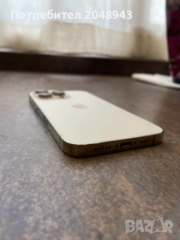 iPhone 13 Pro Gold нов, снимка 2 - Apple iPhone - 56244443
