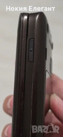 Nokia E90 комуникатор, снимка 7 - Nokia - 56087298