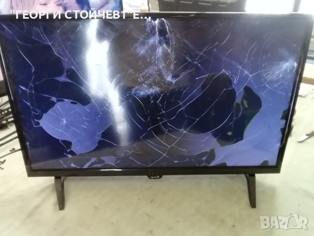 ARIELLI  LED-32AT204 SMART 13AT204V1.0  PT320AT-XC-9 SH32D06-ZC22AG-05  L7_C20_CDM_S06_V1.0_T79