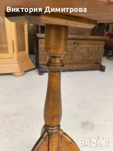 Масичка, снимка 3 - Маси - 53599538