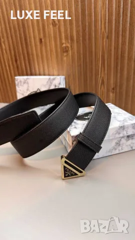 Prada 🤍Дамски Колани , снимка 5 - Колани - 55923394
