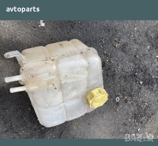 Ford connect 2009година 1.8tdci 90ks разширителен съд