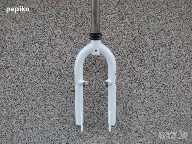 Продавам колела внос от Германия VILKA BMX 20