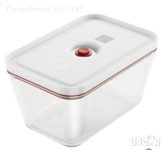 Zwilling стартов комплект помпа и купичка S, снимка 7 - Други - 41839860