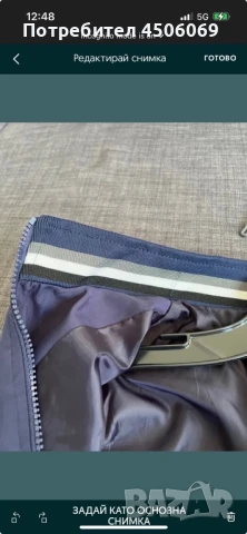 Пролетно-есенни якета, снимка 3 - Якета - 50995872