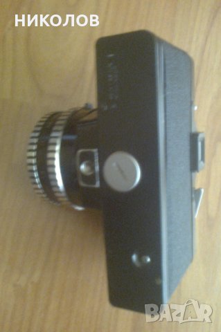 ПРОДАВАМ PRAKTICA LTL, снимка 5 - Фотоапарати - 34205538