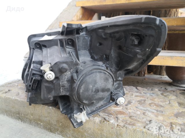 Фар Mercedes W447 Vito LED десен/Фар Мерцедес Вито W447 Оригинален , снимка 8 - Части - 41787380