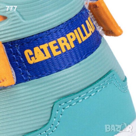 120лв.-Caterpillar оригинални дамски сандали , снимка 5 - Сандали - 41585661