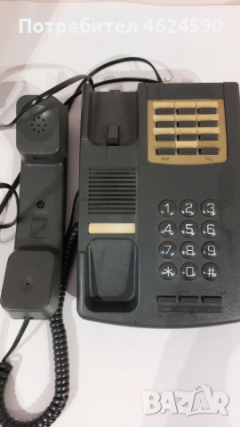 Стационарни телефони, снимка 5 - Стационарни телефони и факсове - 53303619