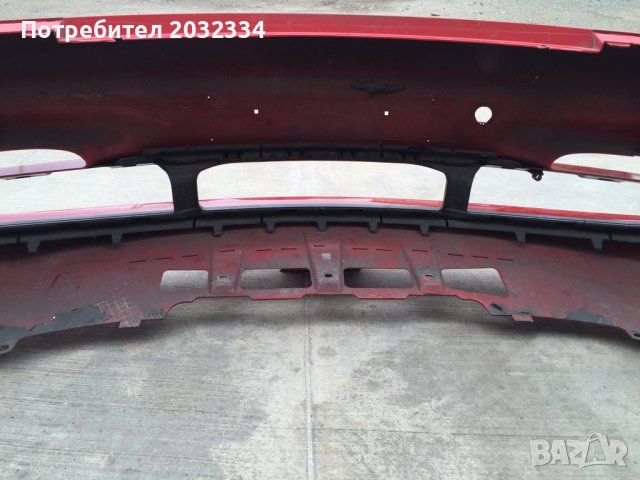 Порше 911 996 оригинална предна броня за фейслифт модел 2001-2005г., снимка 7 - Части - 41546636