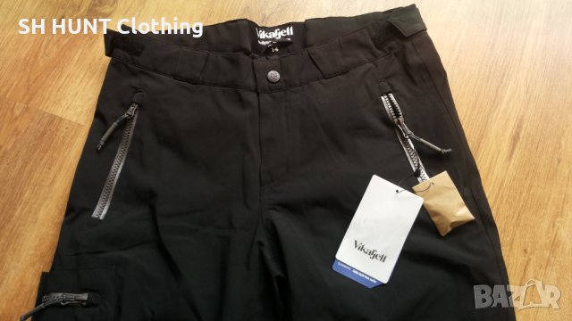 Vikafjell Odda Multi Pant Junior размер 14 години детски еластичен водонепромокаем панталон - 200, снимка 4 - Детски панталони и дънки - 40504344