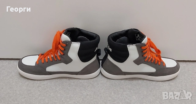 Дамски мото кецове KTM J-6 Waterproof N°38 Нови , снимка 3 - Аксесоари и консумативи - 53726682