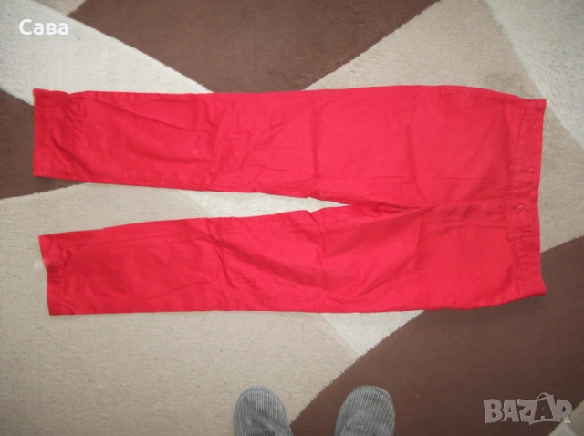 Панталон LACOSTE  мъжки,М