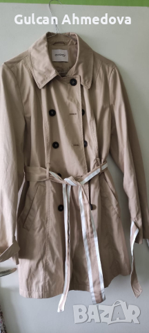 Шлифер на Orsay, снимка 1