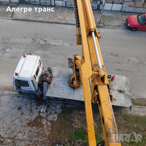 Почистване на улуци Пловдив и региона, снимка 9 - Ремонти на покриви - 36040693