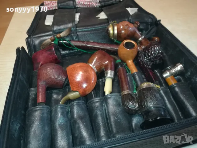 ЛУЛА ПО ИЗБОР-135ЛВ ЗА БРОЙ 2601251006, снимка 10 - Лули - 48831353