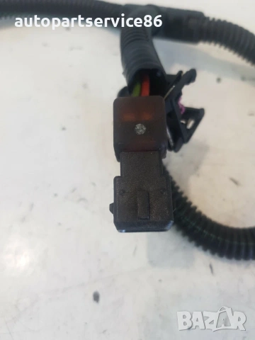 Кабелен сноп 16V за Peugeot 407 2.2 (2006) 9654547580, снимка 2 - Части - 53737898