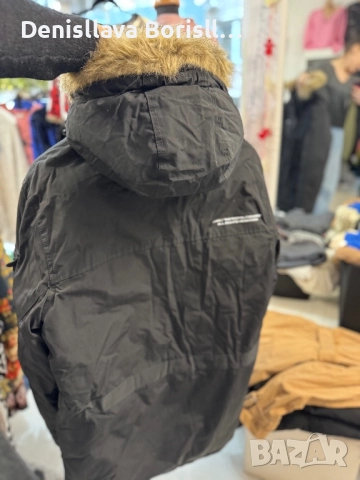 Две мъжки якета, снимка 4 - Якета - 52736179