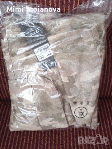 Предлагам мъжки бермуди XL