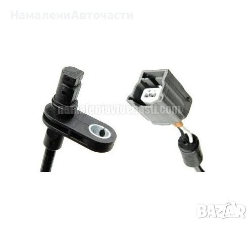 Датчик ABS заден ляв 47901JX00A HCANS156 Nissan, снимка 2 - Части - 51177837